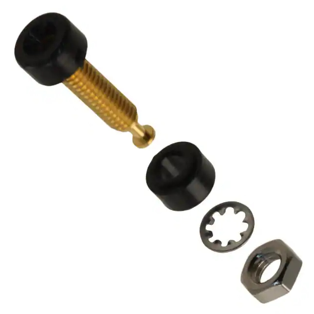 Jacks Plugs
