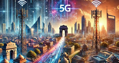 5G Rollout Expands Market for RF Components and Signal Processors