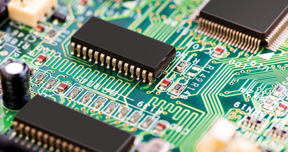 Smart Wearables Drive Miniaturization in Sensor and IC Design