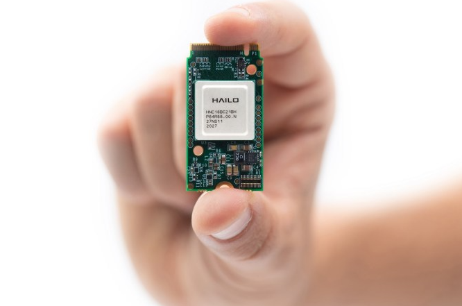 Hailo Expands Hailo-8 Accelerator Lineup for Entry-Level Edg