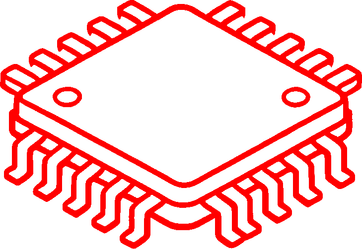 Integrated Circuits (ICs)
