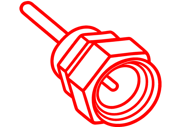 Connectors, Interconnects