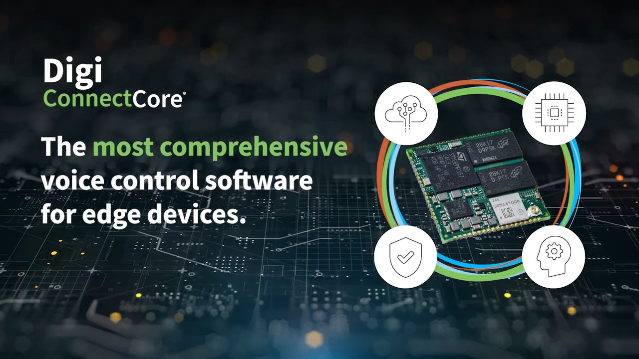 Integrating Voice Control in Your Product Design