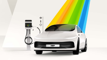 NXP develops EIS capable battery management chipset to impro